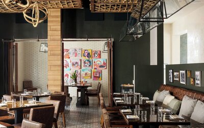 Epicurean Hotel, Autograph Collection