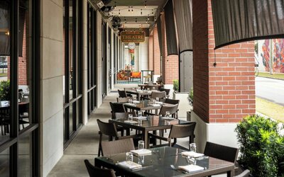 Epicurean Hotel, Autograph Collection