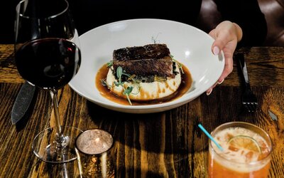 Epicurean Hotel, Autograph Collection
