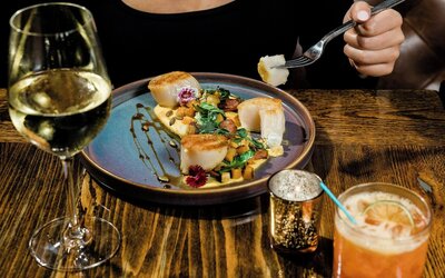 Epicurean Hotel, Autograph Collection