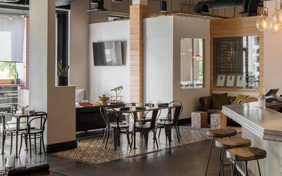 Epicurean Hotel, Autograph Collection