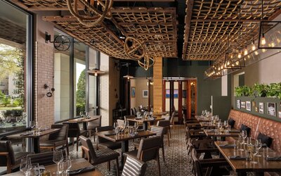 Epicurean Hotel, Autograph Collection