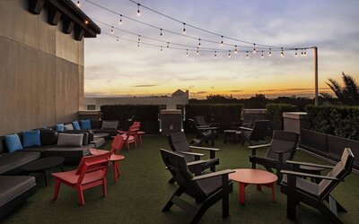 Epicurean Hotel, Autograph Collection