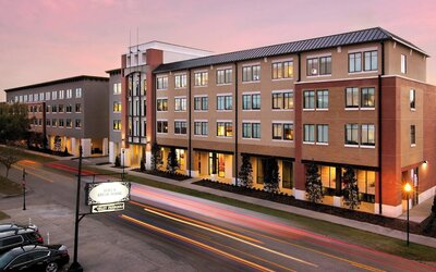 Epicurean Hotel, Autograph Collection