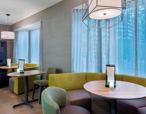 Courtyard by Marriott Tampa Downtown