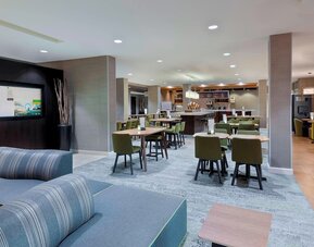 Courtyard by Marriott Tampa Downtown