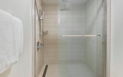 Courtyard by Marriott Tampa Downtown
