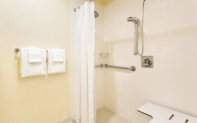 Fairfield Inn and Suites by Marriott Tampa Brandon