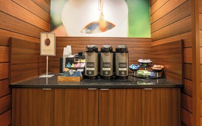 Fairfield Inn and Suites by Marriott Tampa Brandon