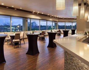Westin Tampa Downtown Waterside