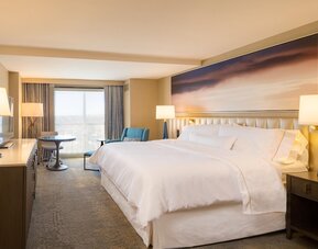 Westin Tampa Downtown Waterside