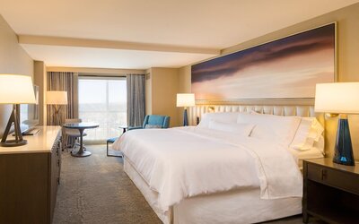 Westin Tampa Downtown Waterside