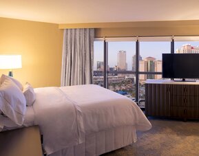 Westin Tampa Downtown Waterside