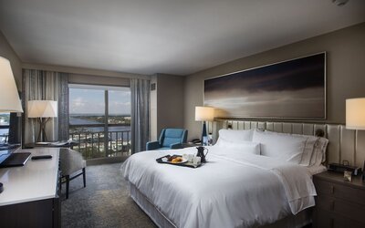 Westin Tampa Downtown Waterside