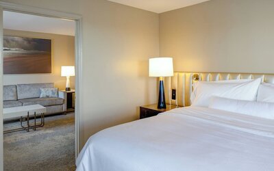 Westin Tampa Downtown Waterside