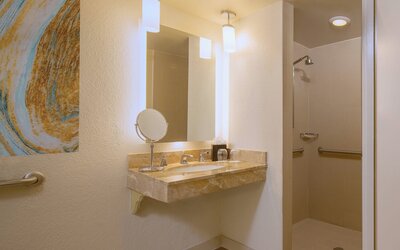 Westin Tampa Downtown Waterside