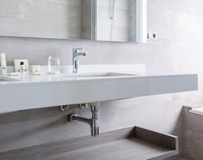 El Avenida Palace Hotel