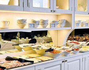 El Avenida Palace Hotel