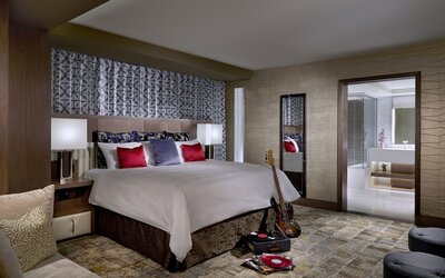 Seminole Hard Rock Hotel & Casino Tampa