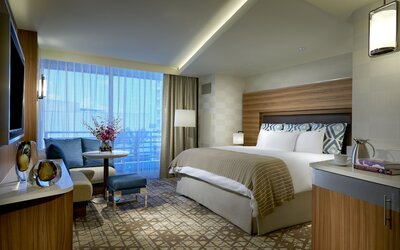 Seminole Hard Rock Hotel & Casino Tampa
