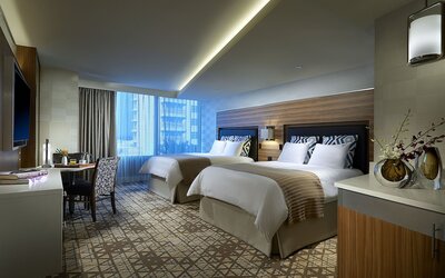 Seminole Hard Rock Hotel & Casino Tampa