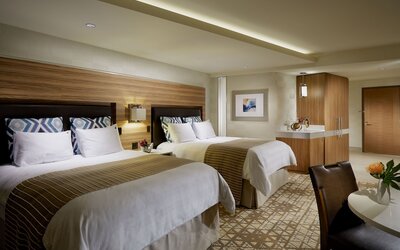Seminole Hard Rock Hotel & Casino Tampa