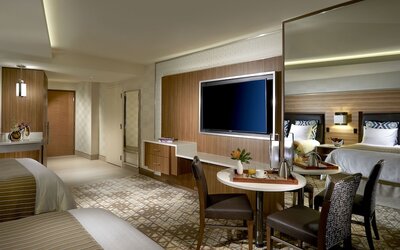 Seminole Hard Rock Hotel & Casino Tampa