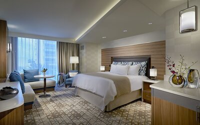Seminole Hard Rock Hotel & Casino Tampa
