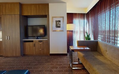 Seminole Hard Rock Hotel & Casino Tampa
