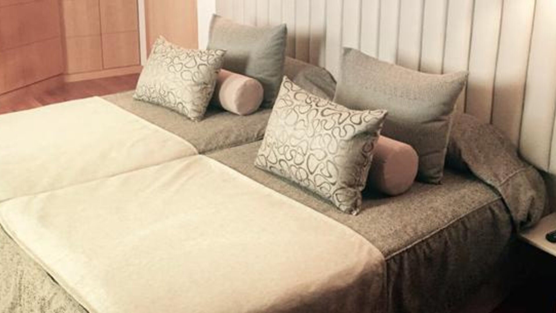 Hotel Sansi Barcelona