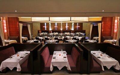 Seminole Hard Rock Hotel & Casino Tampa