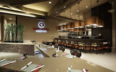 Seminole Hard Rock Hotel & Casino Tampa