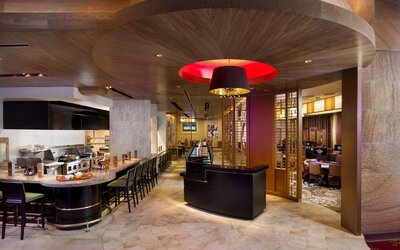 Seminole Hard Rock Hotel & Casino Tampa