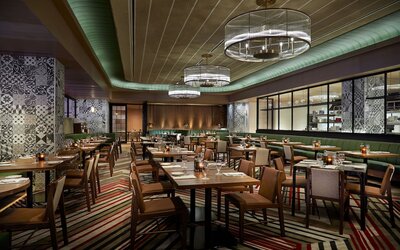 Seminole Hard Rock Hotel & Casino Tampa