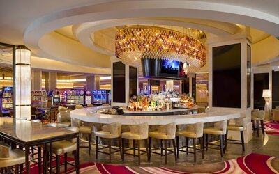 Seminole Hard Rock Hotel & Casino Tampa