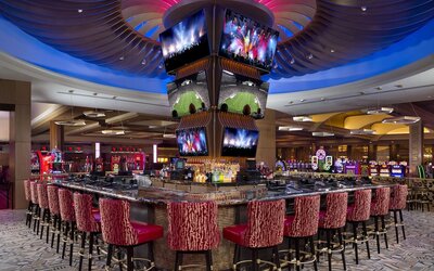 Seminole Hard Rock Hotel & Casino Tampa