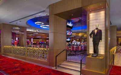Seminole Hard Rock Hotel & Casino Tampa