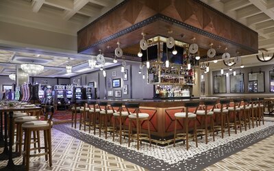 Seminole Hard Rock Hotel & Casino Tampa