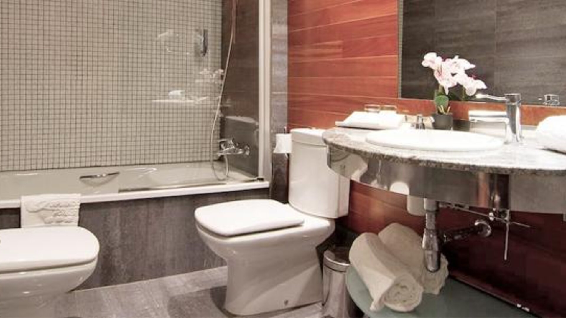 Hotel Sansi Barcelona