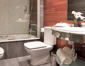 Hotel Sansi Barcelona