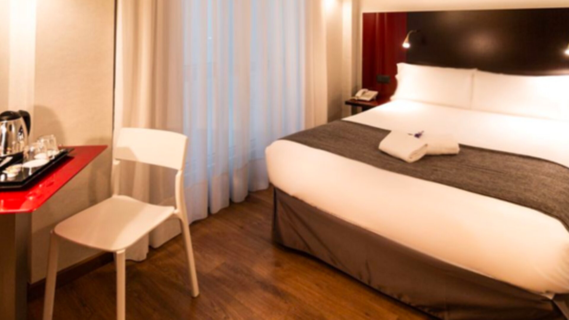 Hotel SM Hotel Sant Antoni