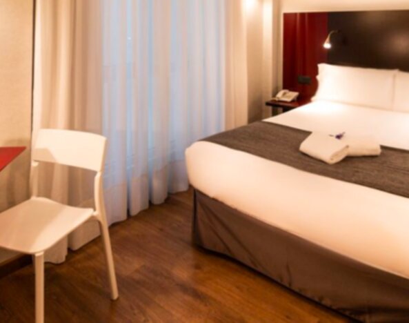 Hotel SM Hotel Sant Antoni