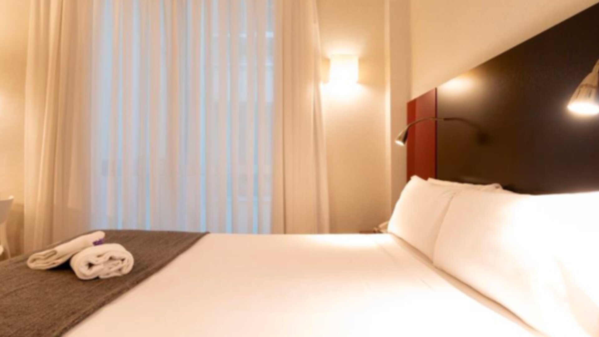 Hotel SM Hotel Sant Antoni