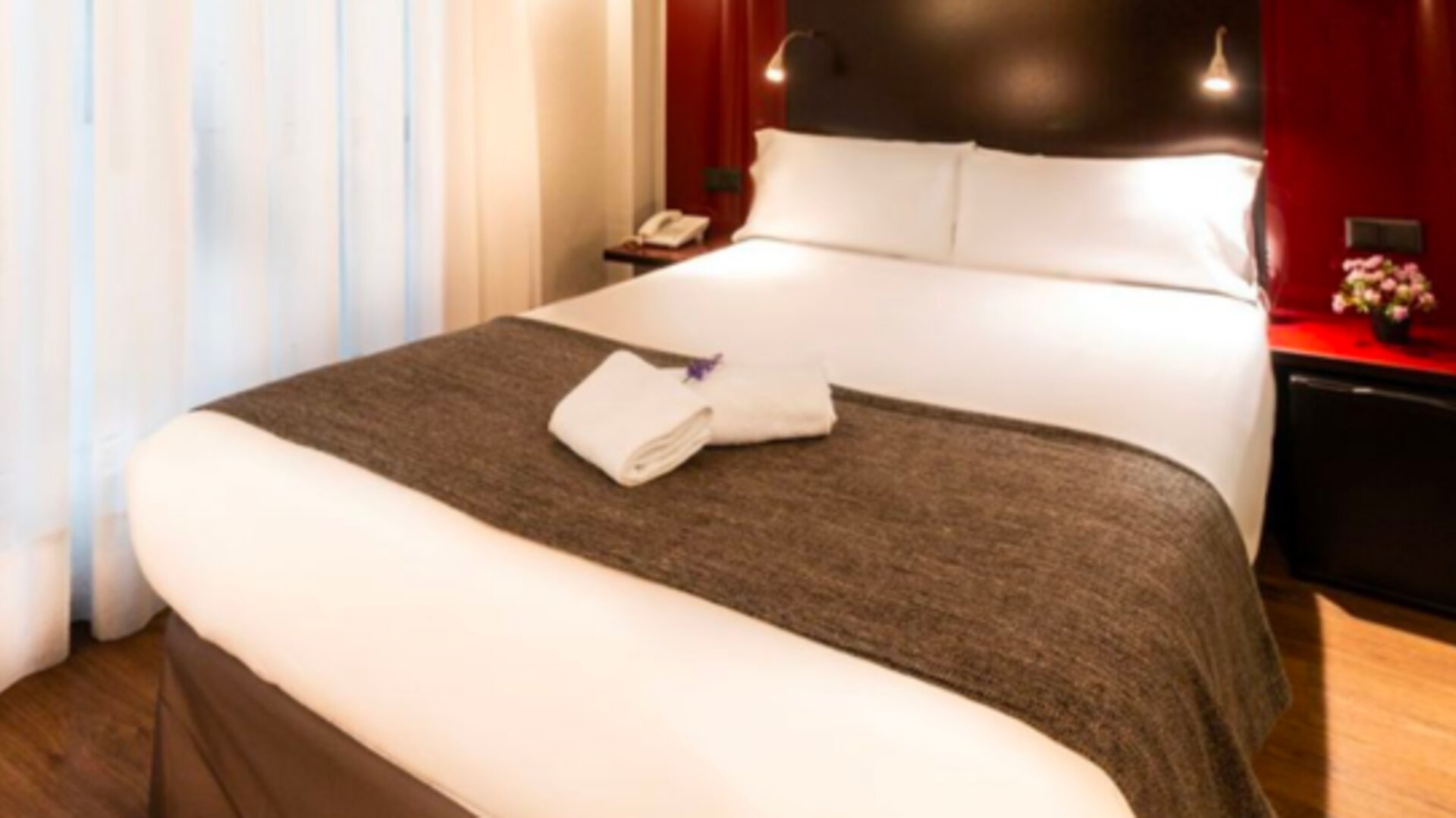 Hotel SM Hotel Sant Antoni