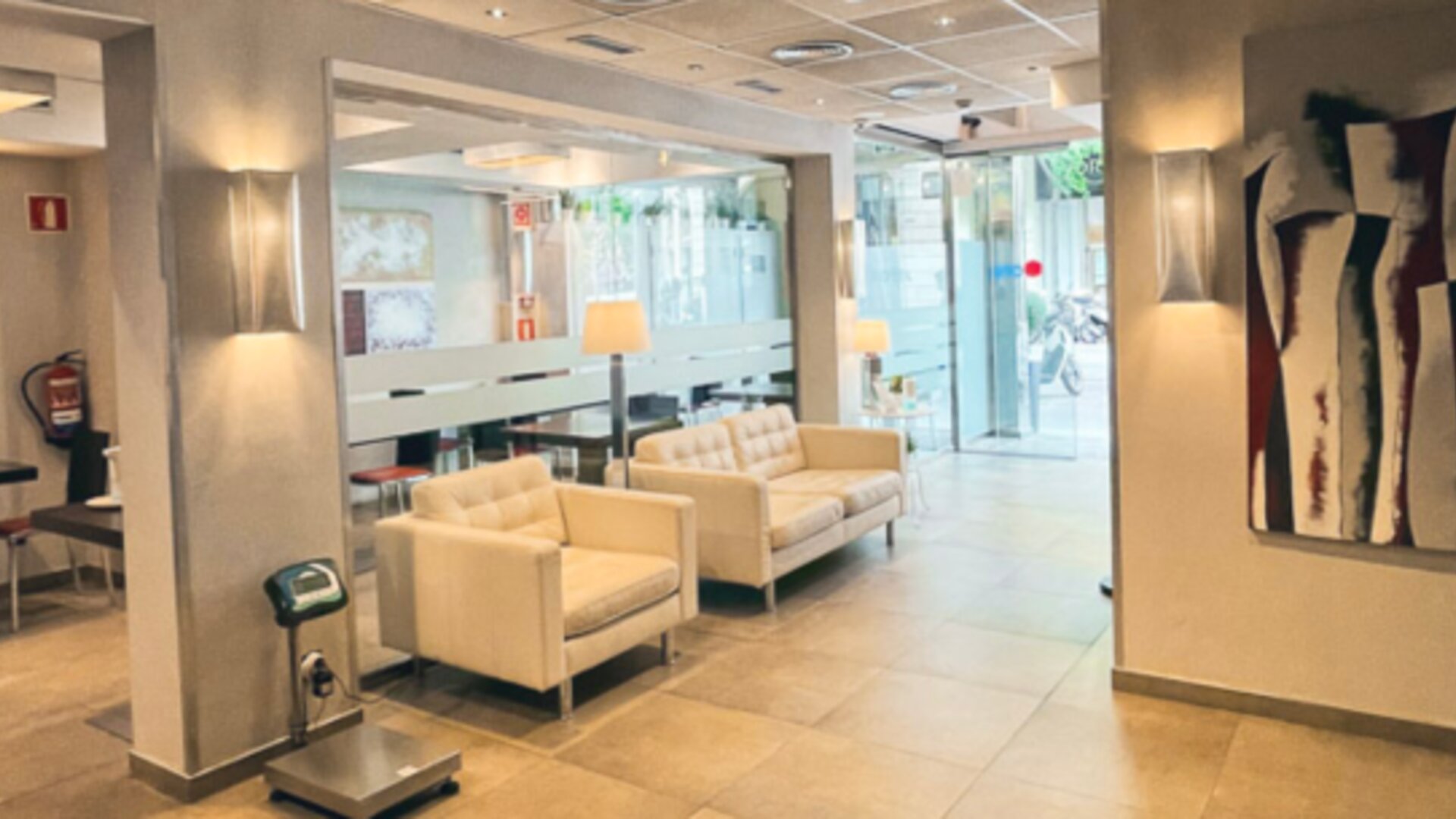 Hotel SM Hotel Sant Antoni