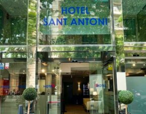 Hotel SM Hotel Sant Antoni