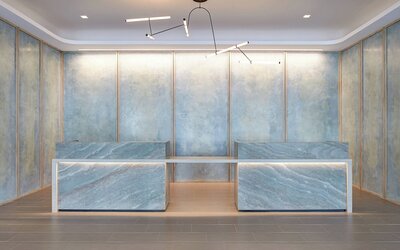 AC Hotel by Marriott Tampa Airport