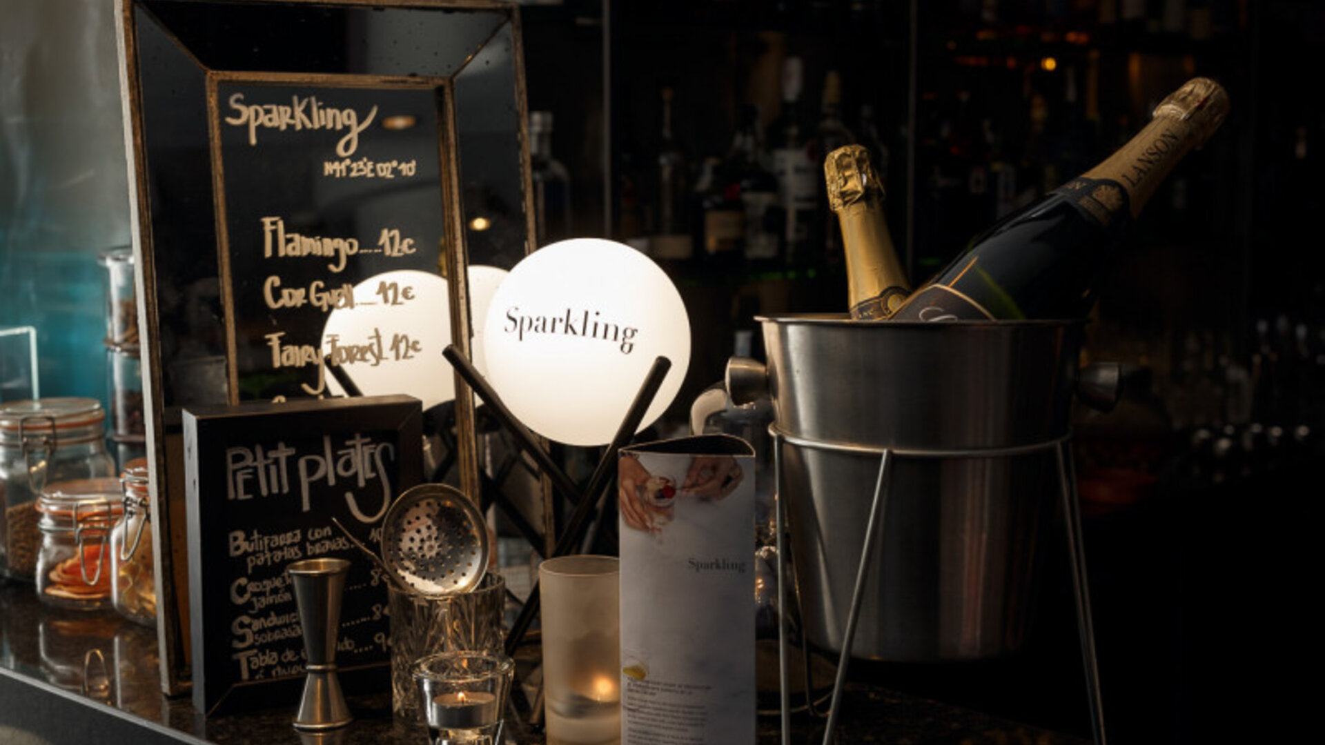 Hotel Le Méridien Barcelona