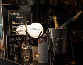 Hotel Le Méridien Barcelona