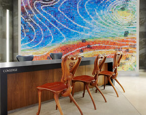 Hotel Le Méridien Barcelona